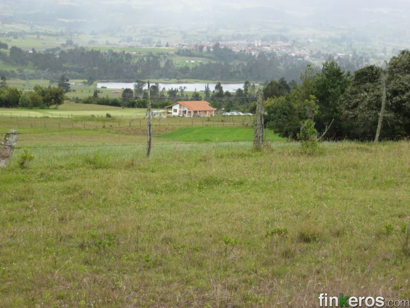Hermoso lote Guasca - Finca en Guasca, Cundinamarca